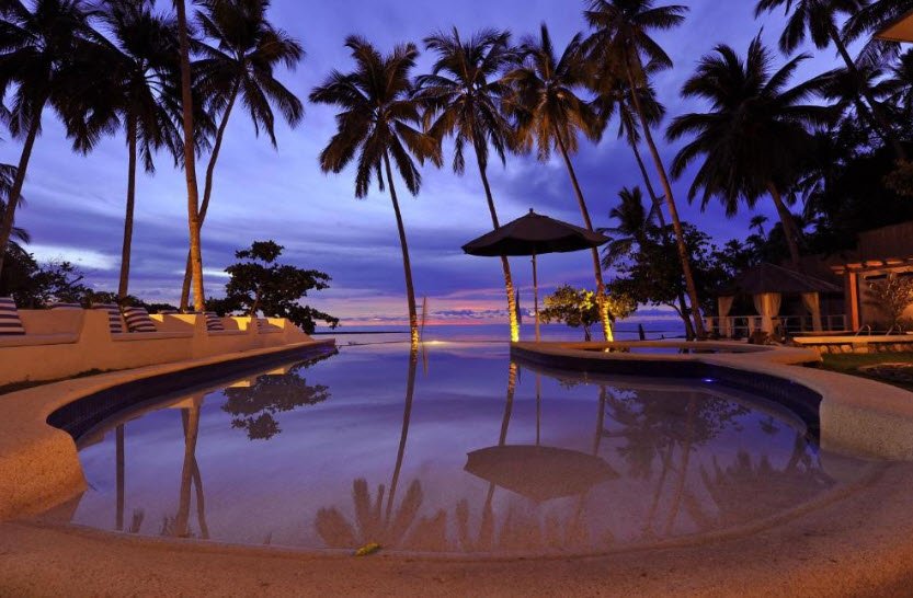 Punta Bulata Resort &amp; Spa, Cauayan, Negros Occidental, Philippines, Philippines